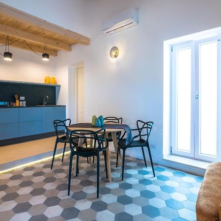 Dimora Di Levante- Ortigia Holidays Syracuse ภายนอก รูปภาพ