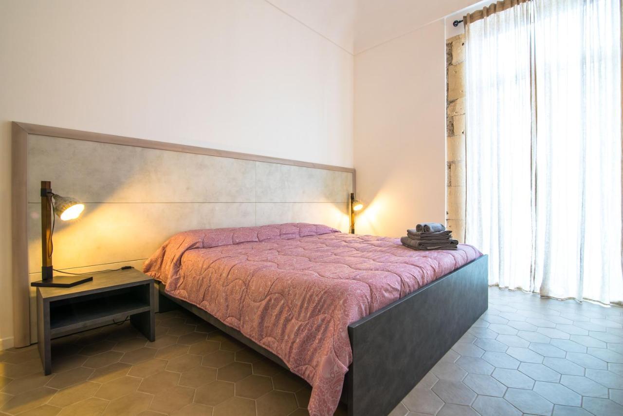 Dimora Di Levante- Ortigia Holidays Syracuse ภายนอก รูปภาพ