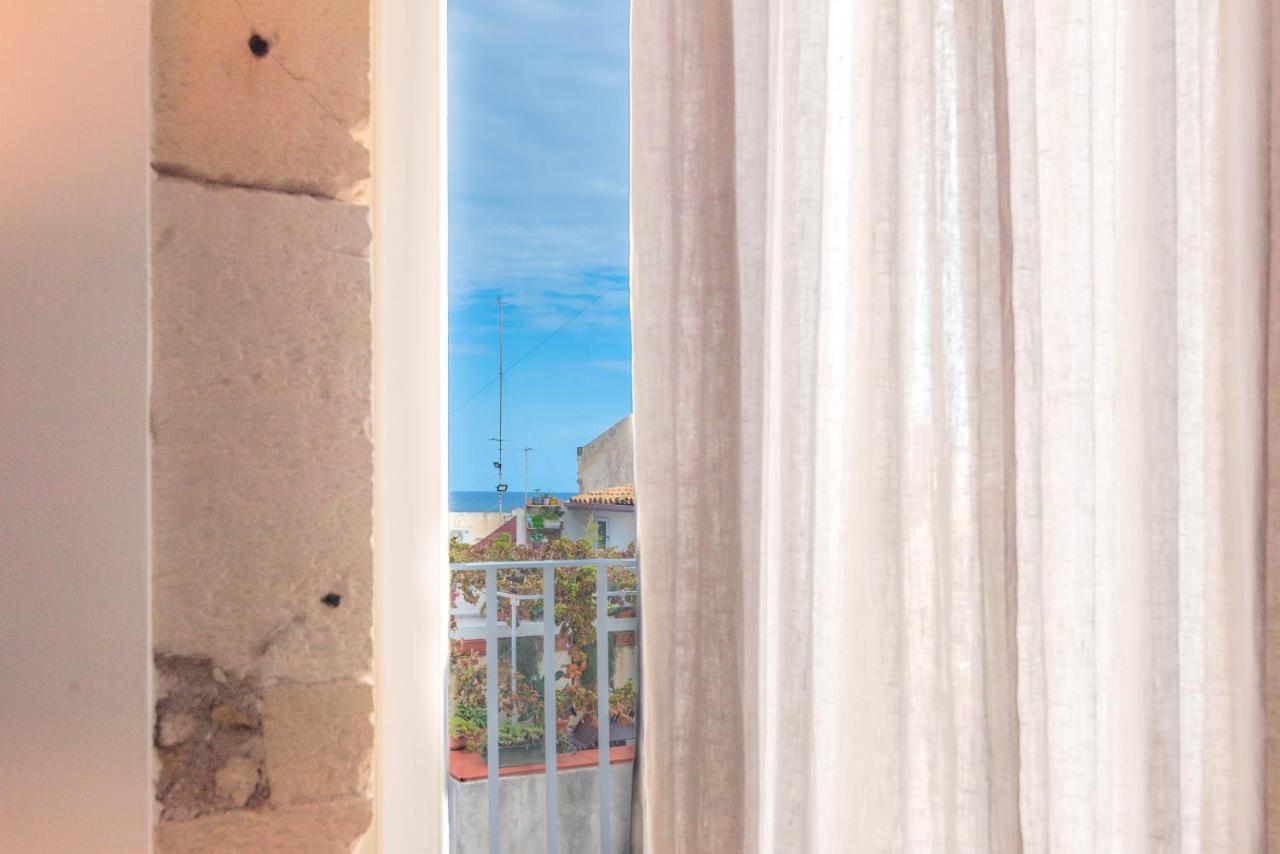 Dimora Di Levante- Ortigia Holidays Syracuse ภายนอก รูปภาพ