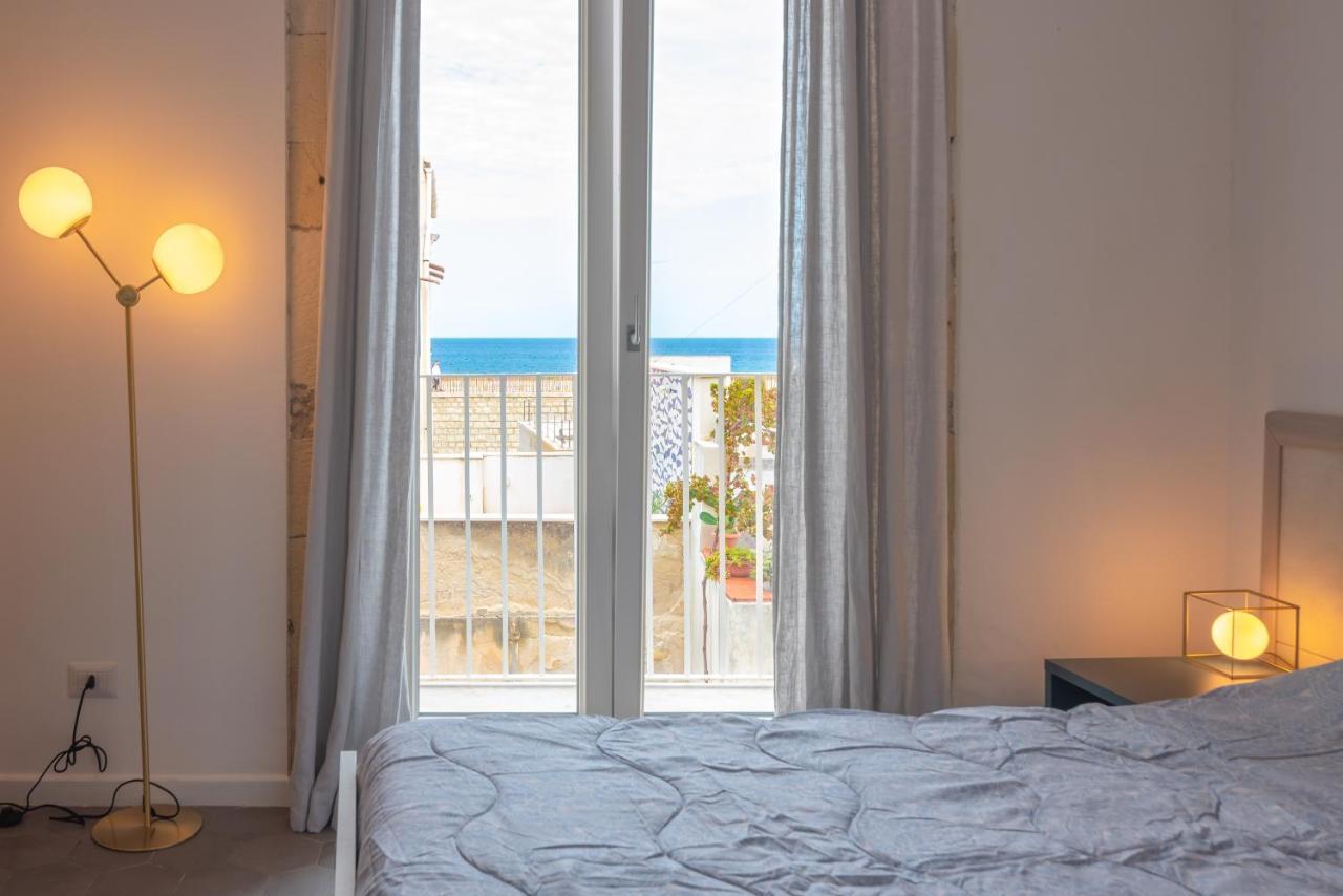 Dimora Di Levante- Ortigia Holidays Syracuse ภายนอก รูปภาพ