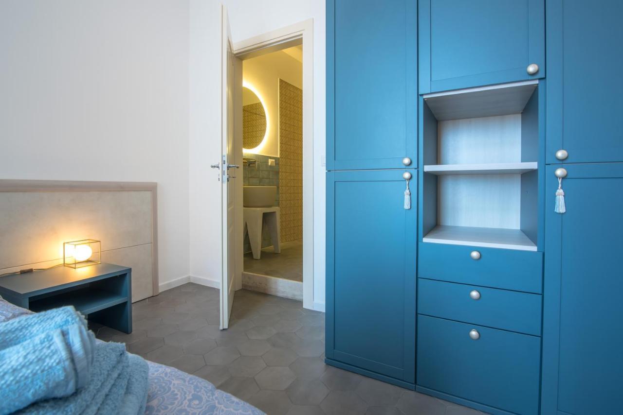 Dimora Di Levante- Ortigia Holidays Syracuse ภายนอก รูปภาพ