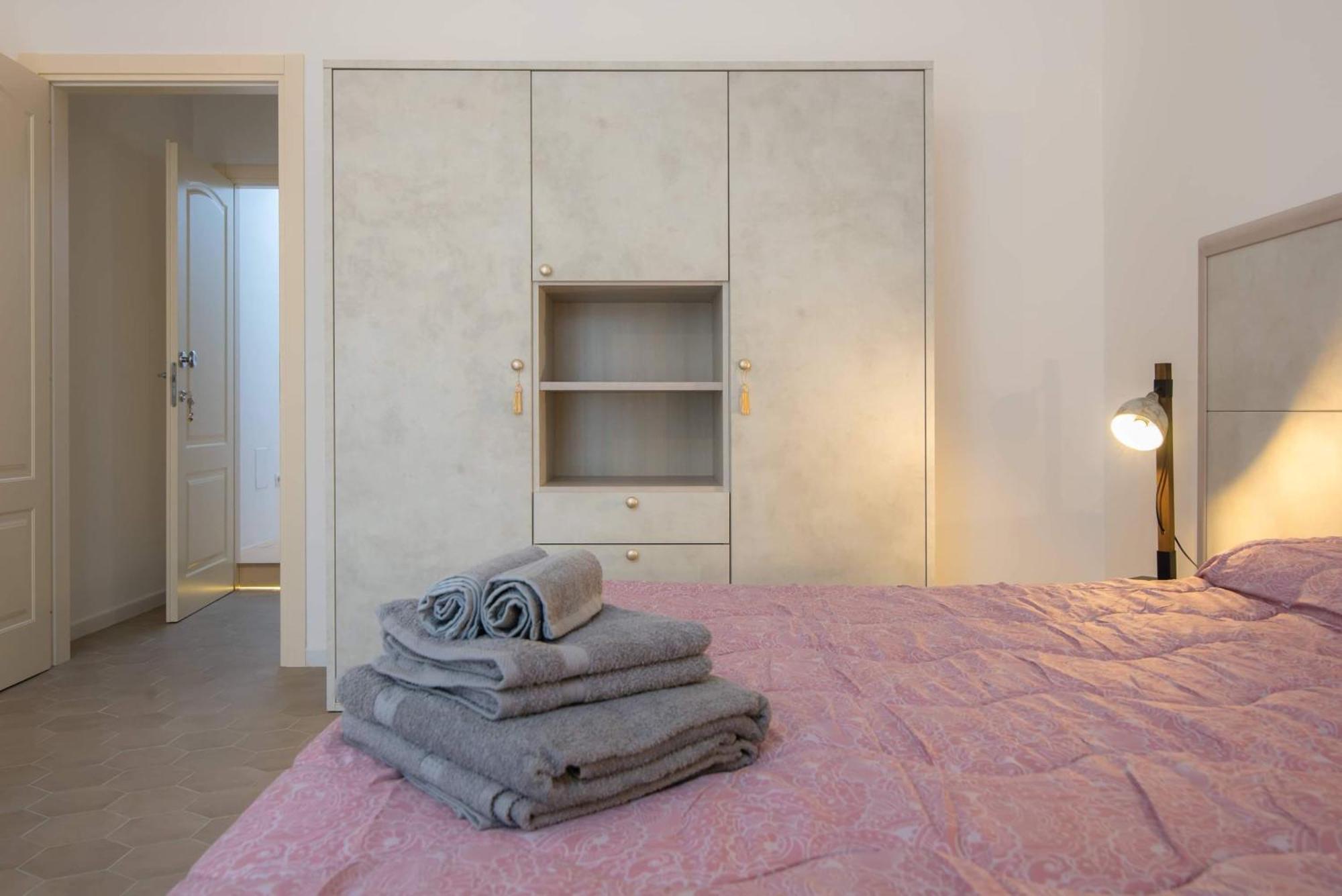 Dimora Di Levante- Ortigia Holidays Syracuse ภายนอก รูปภาพ