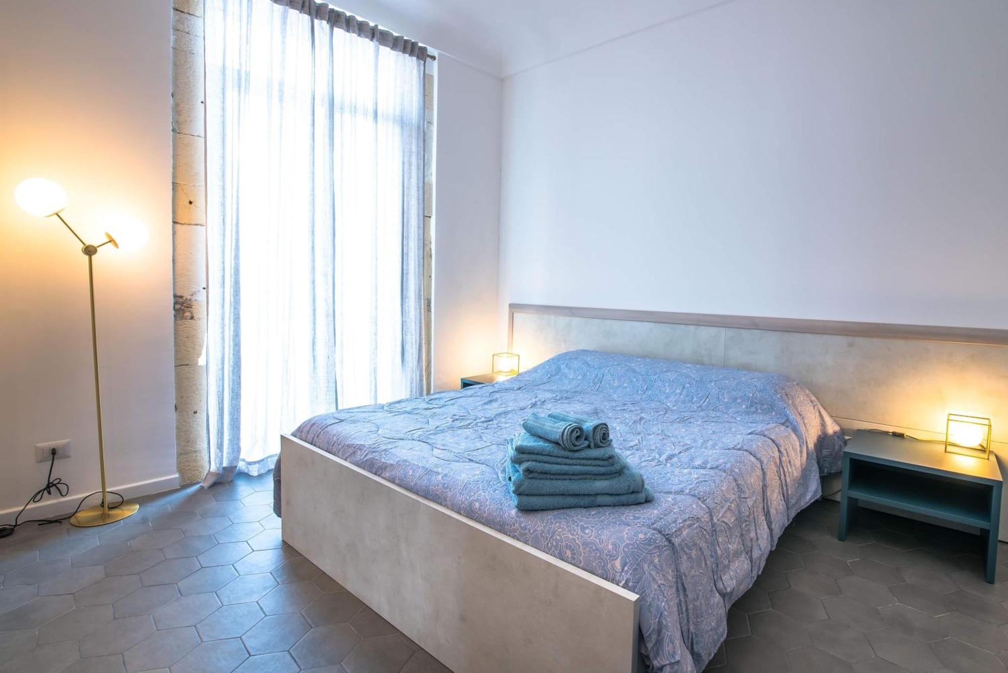Dimora Di Levante- Ortigia Holidays Syracuse ภายนอก รูปภาพ