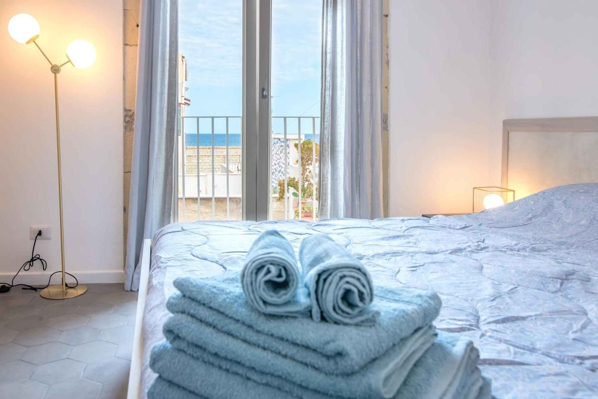 Dimora Di Levante- Ortigia Holidays Syracuse ภายนอก รูปภาพ